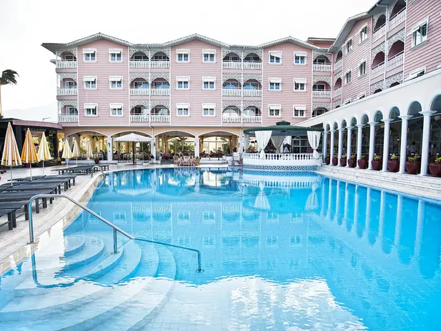 Pashas Princes By Werde Hotels