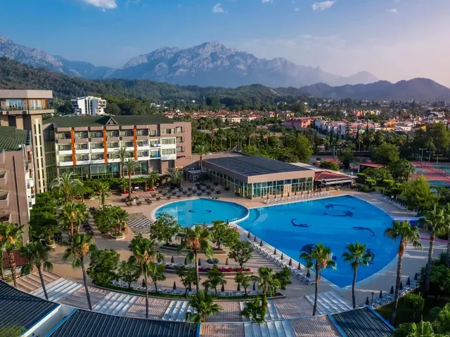 фотографии отеля Simena Comfort (ex. Simena) изображение №95