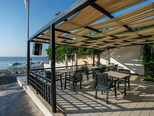 фото Simena Comfort (ex. Simena) изображение №90