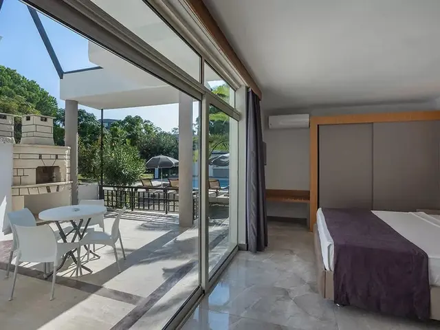 фотографии отеля Simena Comfort (ex. Simena) изображение №87