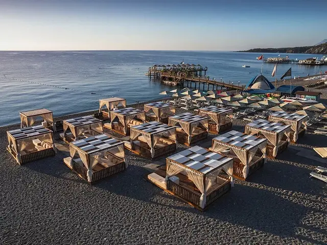 фото Simena Comfort (ex. Simena) изображение №86