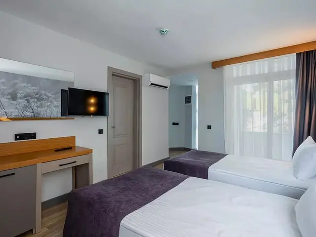 фото Simena Comfort (ex. Simena) изображение №82