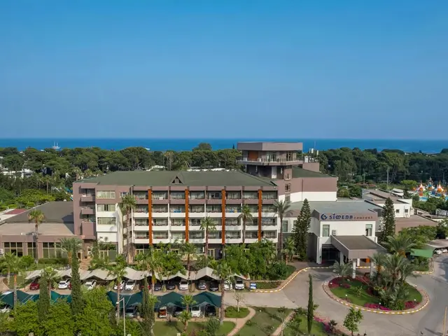 фотографии Simena Comfort (ex. Simena) изображение №80