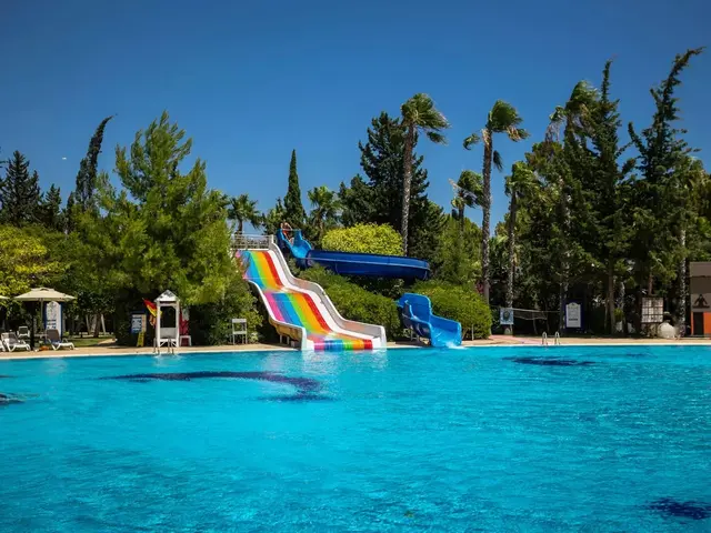 фото Simena Comfort (ex. Simena) изображение №78