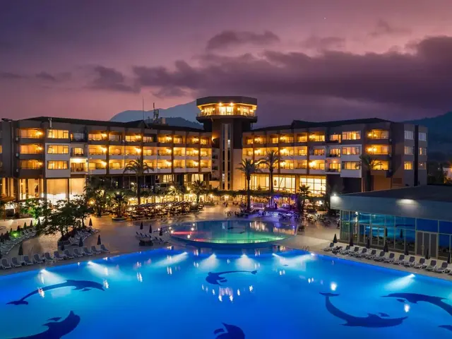 фото отеля Simena Comfort (ex. Simena) изображение №77