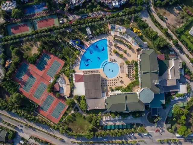 фото отеля Simena Comfort (ex. Simena) изображение №73