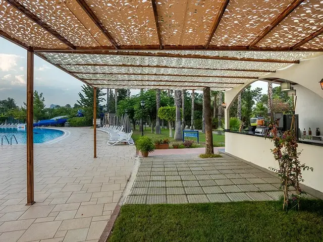 фото Simena Comfort (ex. Simena) изображение №70