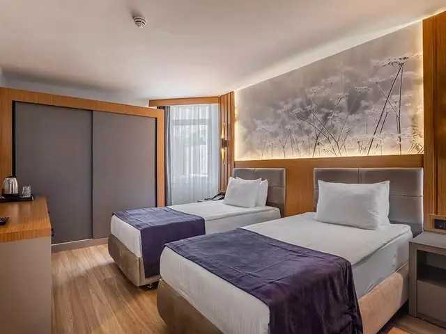 фотографии отеля Simena Comfort (ex. Simena) изображение №71