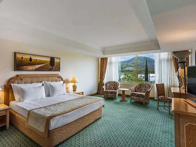 фото отеля Simena Comfort (ex. Simena) изображение №65