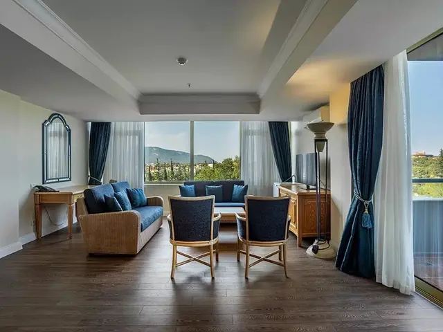 фото Simena Comfort (ex. Simena) изображение №66