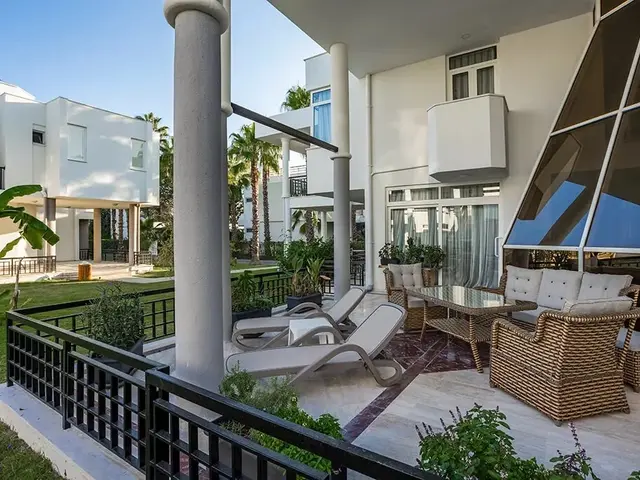 фото отеля Simena Comfort (ex. Simena) изображение №61