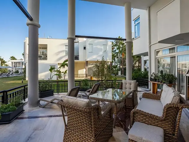 фото Simena Comfort (ex. Simena) изображение №58