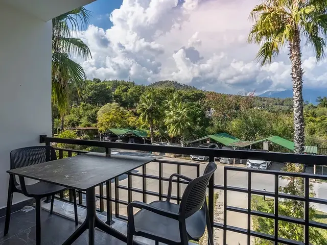 фото Simena Comfort (ex. Simena) изображение №54