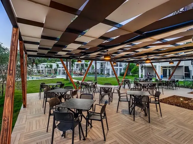 фотографии отеля Simena Comfort (ex. Simena) изображение №55