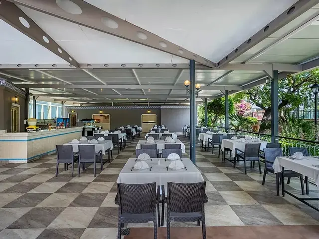 фото отеля Simena Comfort (ex. Simena) изображение №53