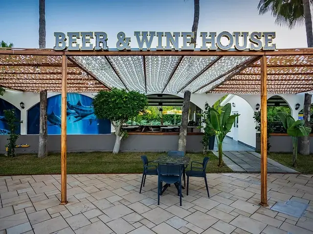 фото Simena Comfort (ex. Simena) изображение №50