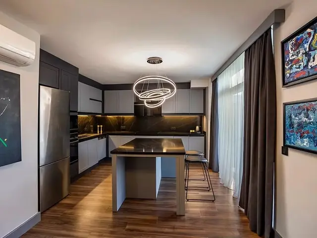 фотографии отеля Simena Comfort (ex. Simena) изображение №51