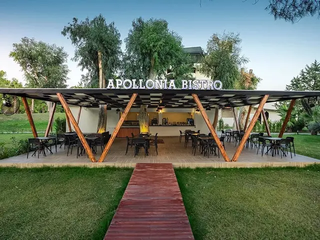 фото отеля Simena Comfort (ex. Simena) изображение №41