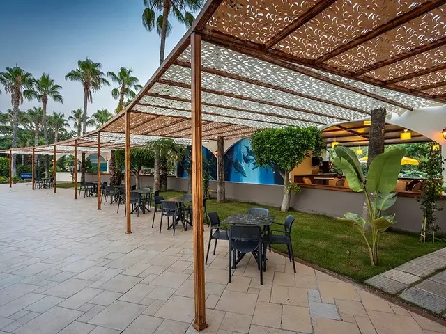 фото Simena Comfort (ex. Simena) изображение №42