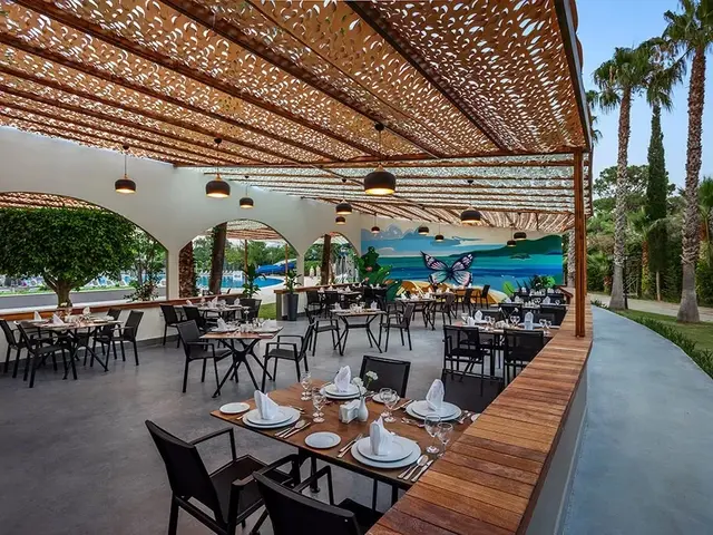 фото отеля Simena Comfort (ex. Simena) изображение №45