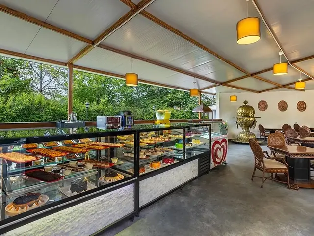 фотографии Simena Comfort (ex. Simena) изображение №44