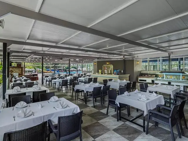 фото отеля Simena Comfort (ex. Simena) изображение №37