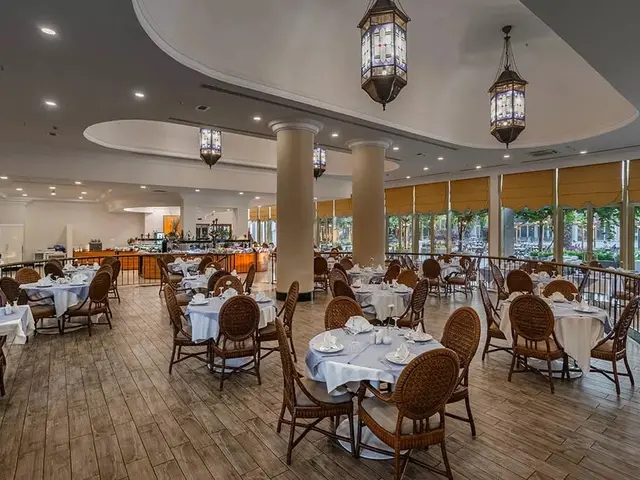 фото Simena Comfort (ex. Simena) изображение №38