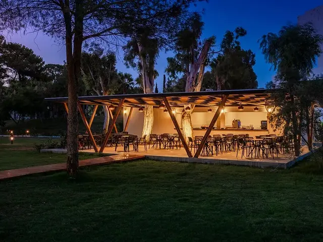 фото Simena Comfort (ex. Simena) изображение №34