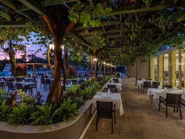 фотографии Simena Comfort (ex. Simena) изображение №36