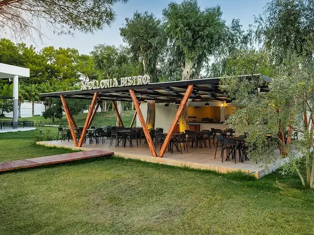 фото отеля Simena Comfort (ex. Simena) изображение №33