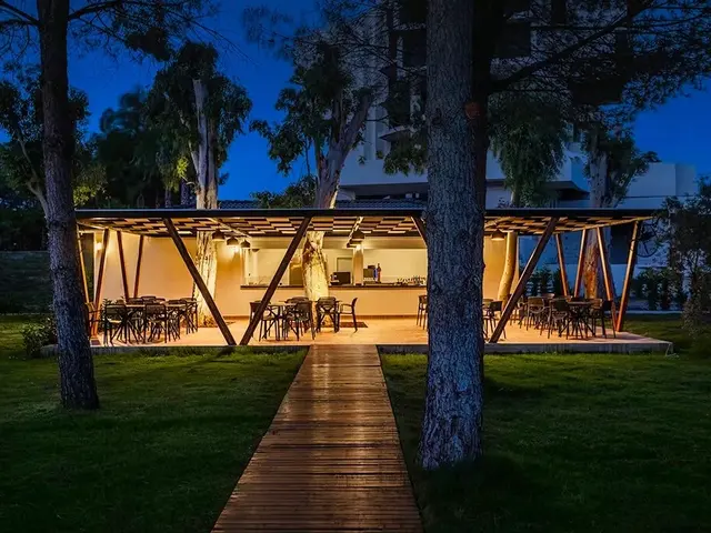 фото Simena Comfort (ex. Simena) изображение №30