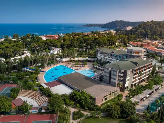 фотографии Simena Comfort (ex. Simena) изображение №32