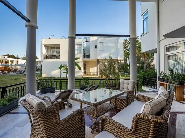 фото отеля Simena Comfort (ex. Simena) изображение №29