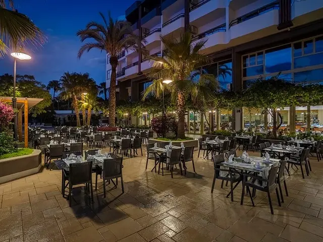 фотографии Simena Comfort (ex. Simena) изображение №24