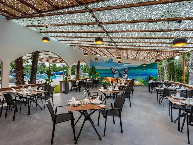 фото отеля Simena Comfort (ex. Simena) изображение №21