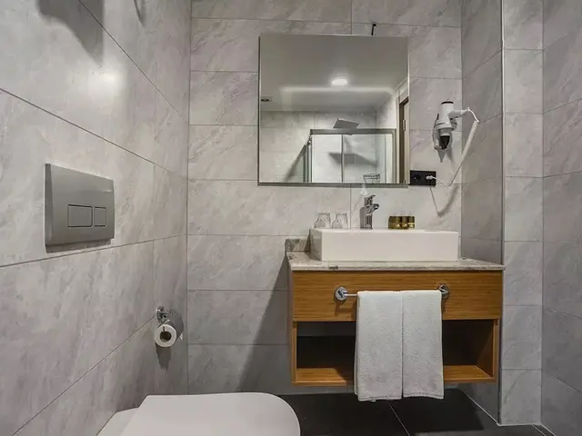 фото Simena Comfort (ex. Simena) изображение №22