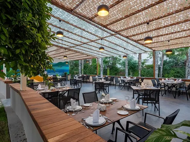 фото Simena Comfort (ex. Simena) изображение №18