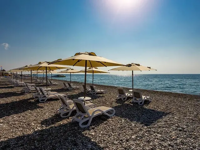 фото отеля Simena Comfort (ex. Simena) изображение №17