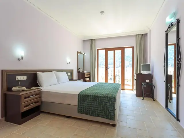 фото Flamingo Hotel & Spa изображение №38