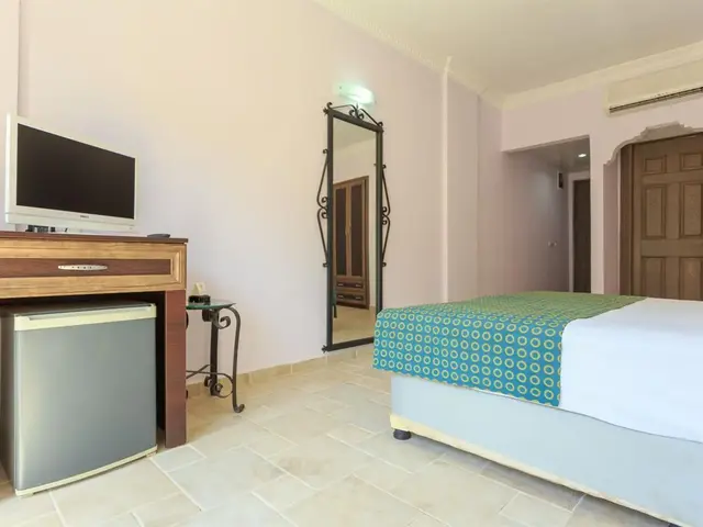 фотографии отеля Flamingo Hotel & Spa изображение №39