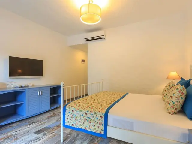 фото отеля Flamingo Hotel & Spa изображение №37