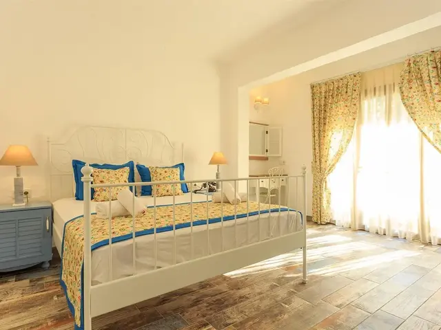 фотографии Flamingo Hotel & Spa изображение №36