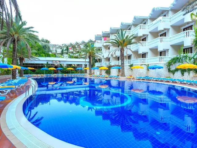 фото Flamingo Hotel & Spa изображение №34