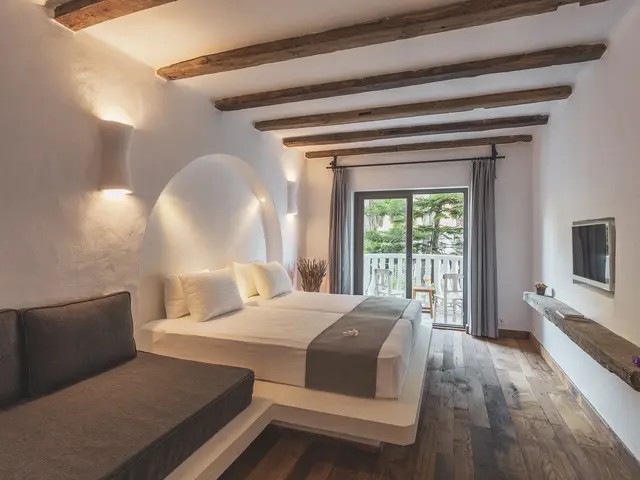 фотографии Flamingo Hotel & Spa изображение №32