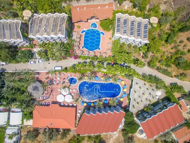 фото отеля Flamingo Hotel & Spa изображение №29