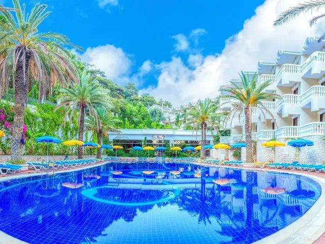 фото отеля Flamingo Hotel & Spa изображение №1