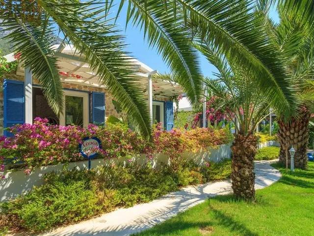 фото Flamingo Hotel & Spa изображение №26