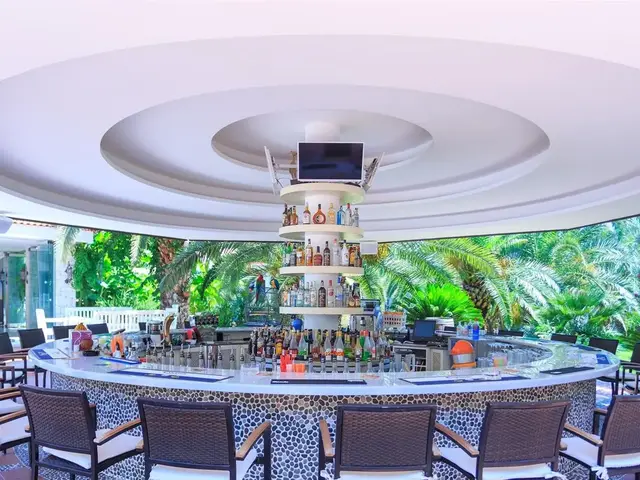 фотографии отеля Flamingo Hotel & Spa изображение №27