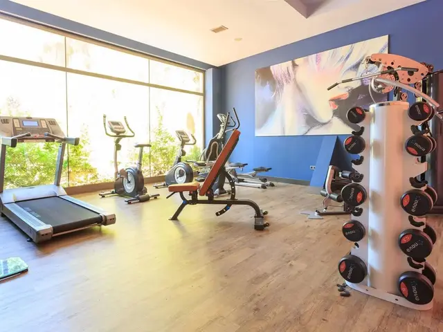 фотографии Flamingo Hotel & Spa изображение №28