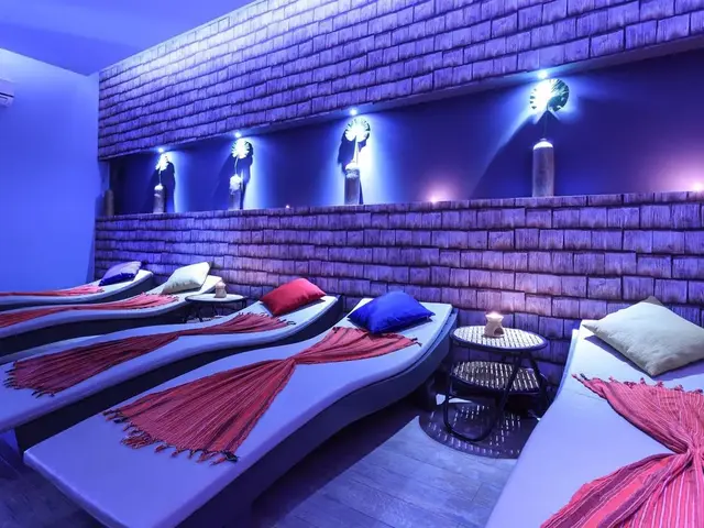 фото отеля Flamingo Hotel & Spa изображение №25